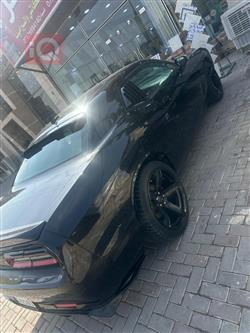 دۆج چالنجەر